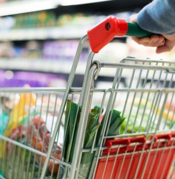 Índice de Ventas en Supermercados de Misiones | Noviembre 2025