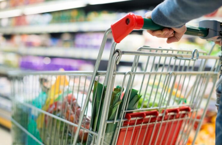 Índice de Ventas en Supermercados de Misiones | Noviembre 2025