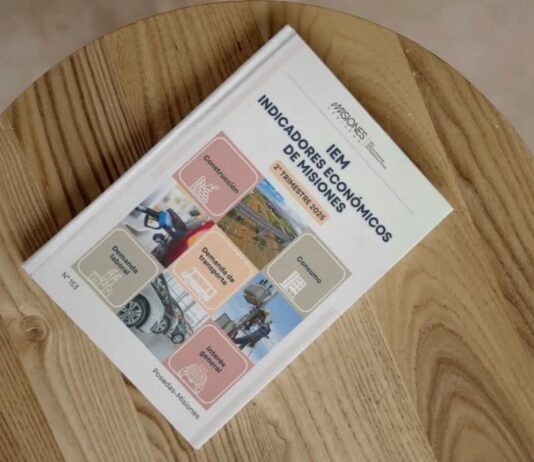 Indicadores Económicos de Misiones | 2° Trimestre 2025