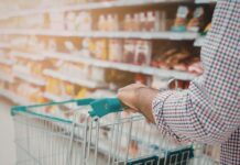 Índice de Ventas en Supermercados de Misiones | Diciembre 2025