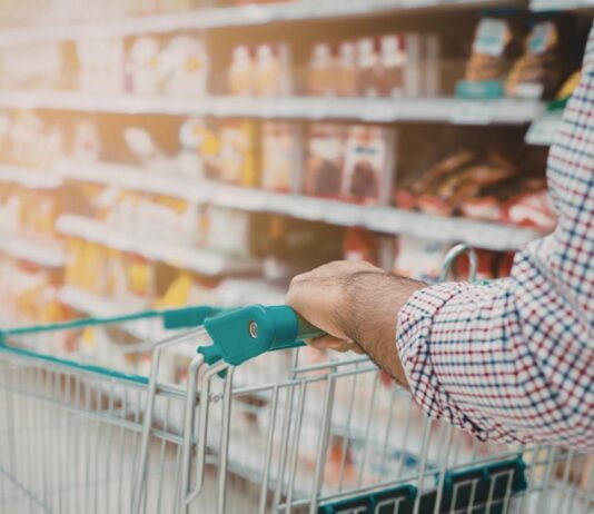 Índice de Ventas en Supermercados de Misiones | Diciembre 2025