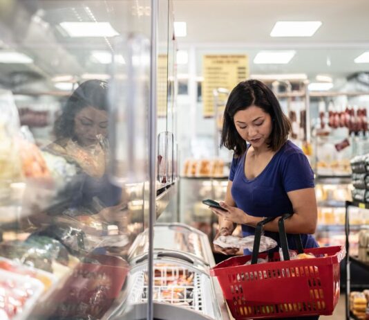 Índice de Ventas en Supermercados de Misiones | Enero 2026