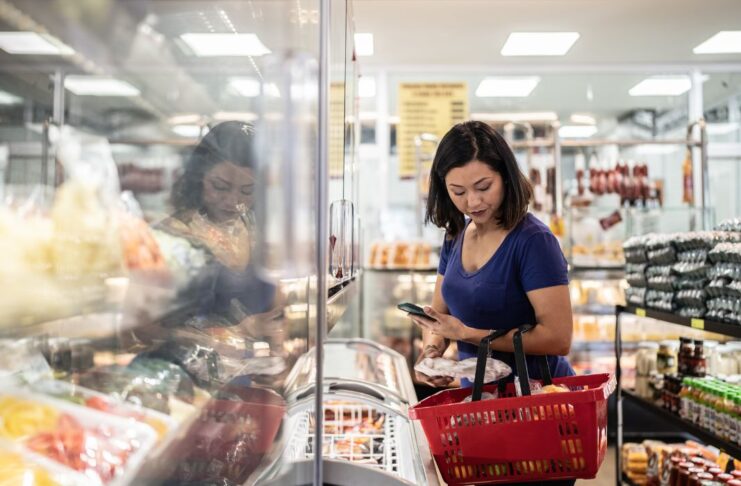 Índice de Ventas en Supermercados de Misiones | Enero 2026