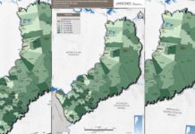 Población Rural por municipio