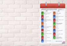 Serie PBG Misiones – Calendario de publicaciones 2026–2027