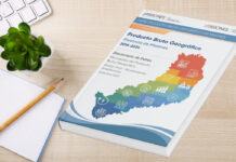 Serie PBG Misiones – Documento N°3: Diccionario de datos y microdatos 2018–2024