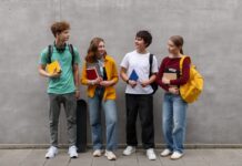 Conductas de riesgo en adolescentes escolarizados