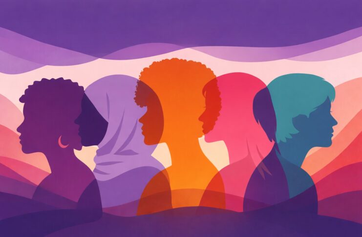 Situación de las mujeres en Misiones y el aglomerado Posadas | Indicadores 2025