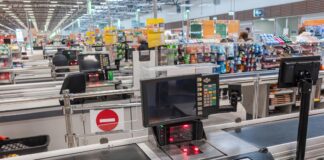 Índice de Ventas en Supermercados de Misiones | Febrero 2026