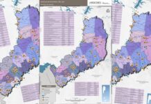 Escuelas de frontera