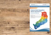Producto Bruto Geográfico de Misiones: informe sectorial N° 1 (Secciones A y B, período 2018–2024)
