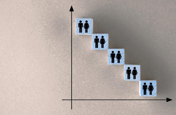 Proyección de la Población de Misiones 2022-2032