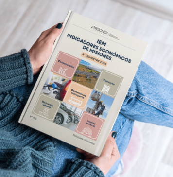Indicadores Económicos de Misiones | 4° Trimestre 2025
