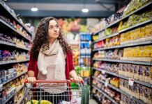 Índice de Ventas en Supermercados de Misiones | Marzo 2026