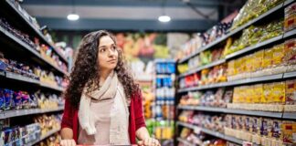 Índice de Ventas en Supermercados de Misiones | Marzo 2026
