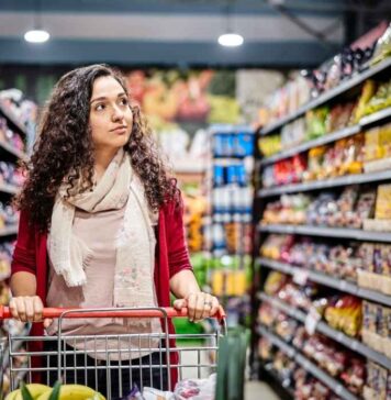 Índice de Ventas en Supermercados de Misiones | Marzo 2026