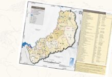 Mapa de Fiestas Populares de Misiones