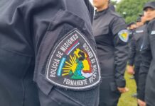 Indicadores Sociales de Seguridad Pública en Misiones | Años 2018-2020