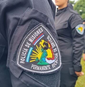 Indicadores Sociales de Seguridad Pública en Misiones | Años 2018-2020