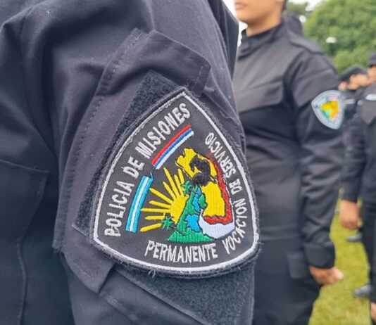 Indicadores Sociales de Seguridad Pública en Misiones | Años 2018-2020