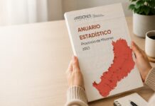 Anuario Estadístico de la Provincia de Misiones 2023