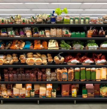 Índice de Ventas en Supermercados de Misiones | Abril 2026