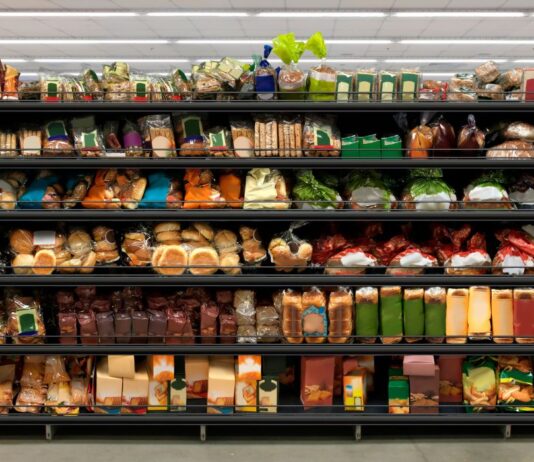 Índice de Ventas en Supermercados de Misiones | Abril 2026