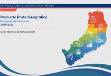 Guía de replicación del Informe Sectorial N° 3. Sectores D y E. Período 2018-2024