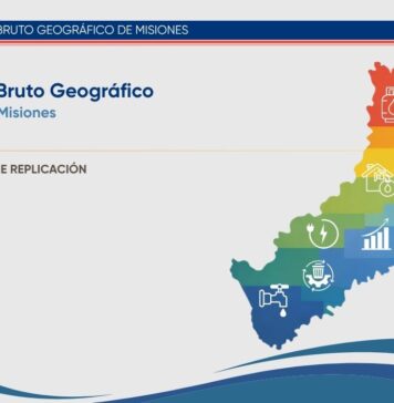 Guía de replicación del Informe Sectorial N° 3. Sectores D y E. Período 2018-2024