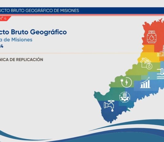 Guía de replicación del Informe Sectorial N° 3. Sectores D y E. Período 2018-2024