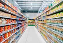 Índice de Ventas en Supermercados de Misiones | Mayo 2026