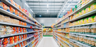 Índice de Ventas en Supermercados de Misiones | Mayo 2026