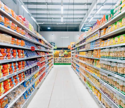 Índice de Ventas en Supermercados de Misiones | Mayo 2026
