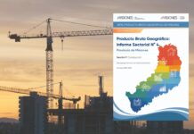Informe Sectorial N° 4. Sector F. Período 2018-2024