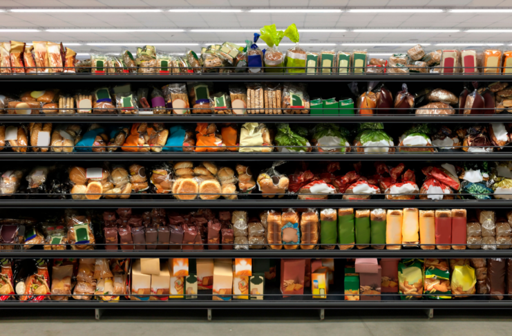 Índice de Ventas en Supermercados de Misiones | Junio 2026