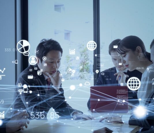 Innovación y transformación digital en Misiones | 2018-2022