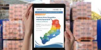 Informe Sectorial N° 5. Sector G. Período 2018-2024