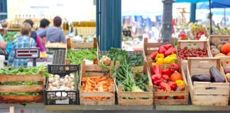 Índice de Precios de Ferias Francas Provincial | Agosto 2026