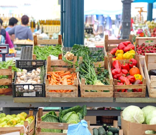 Índice de Precios de Ferias Francas Provincial | Agosto 2026