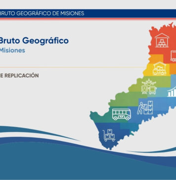 Guía de replicación | Informe Sectorial N° 6. Sector H. Período 2018-2024