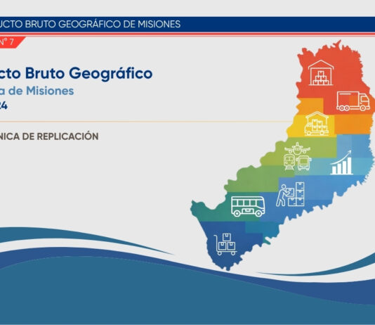 Guía de replicación | Informe Sectorial N° 6. Sector H. Período 2018-2024