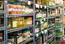 Índice de Ventas en Supermercados de Misiones | Agosto 2026