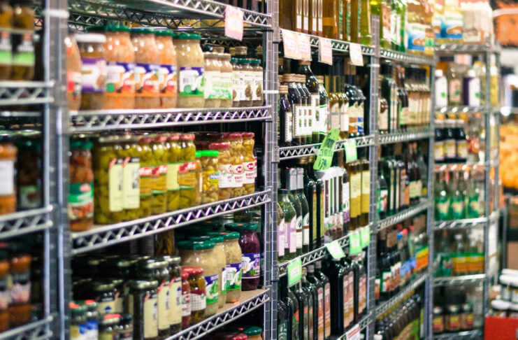 Índice de Ventas en Supermercados de Misiones | Agosto 2026