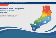 Guía de replicación | Informe Sectorial N° 7. Sector I