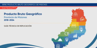 Guía de replicación | Informe Sectorial N° 7. Sector I