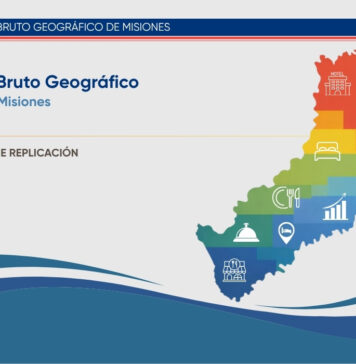 Guía de replicación | Informe Sectorial N° 7. Sector I