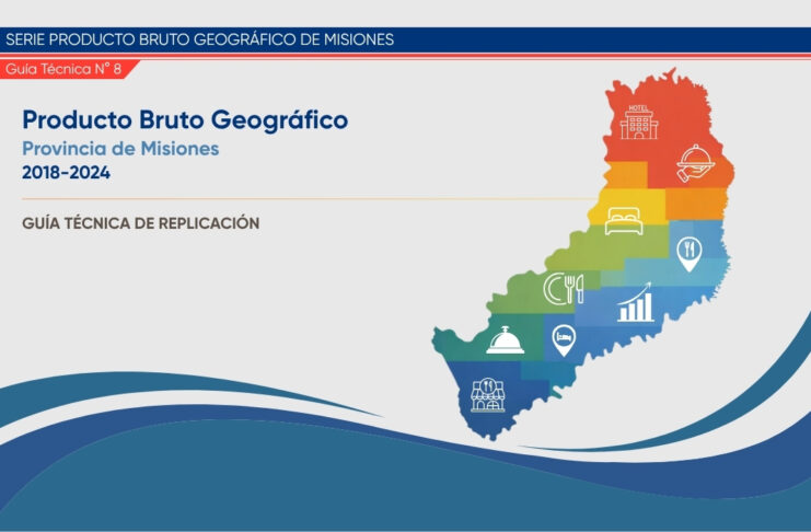 Guía de replicación | Informe Sectorial N° 7. Sector I