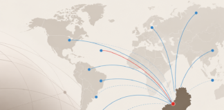 La inserción internacional de Misiones: producto, comercio exterior, competitividad y derrame