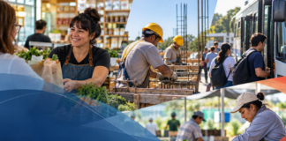 El IPEC presenta el Indicador Sintético de Actividad Económica de Misiones (ISAEM) Portada del informe del Indicador Sintético de Actividad Económica de Misiones, primer trimestre de 2026