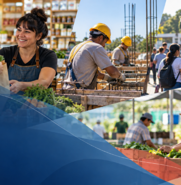 El IPEC presenta el Indicador Sintético de Actividad Económica de Misiones (ISAEM) Portada del informe del Indicador Sintético de Actividad Económica de Misiones, primer trimestre de 2026